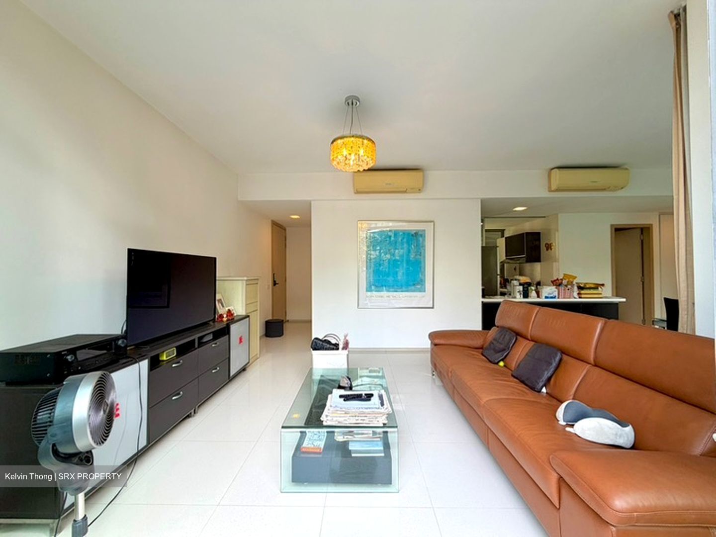 Botannia (D5), Condominium #602287731